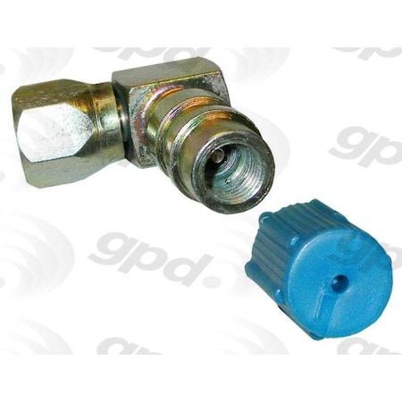 Gpd Service Items, 5811355 5811355